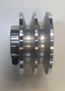 Bricksaw Motor Pulley