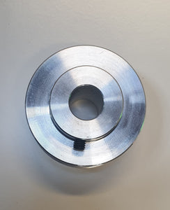 Bricksaw Motor Pulley